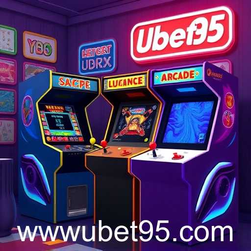 Ubet95