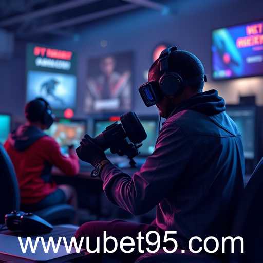 Emerging Trends in Online English Gaming