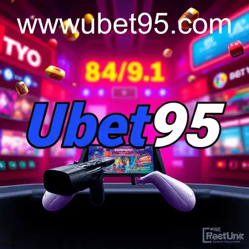 The Evolution of Gaming Platforms like Ubet95