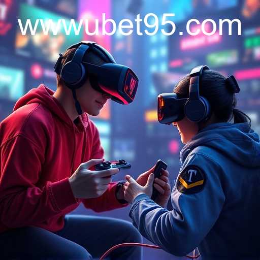 The Evolution and Impact of Online Gaming in 2025