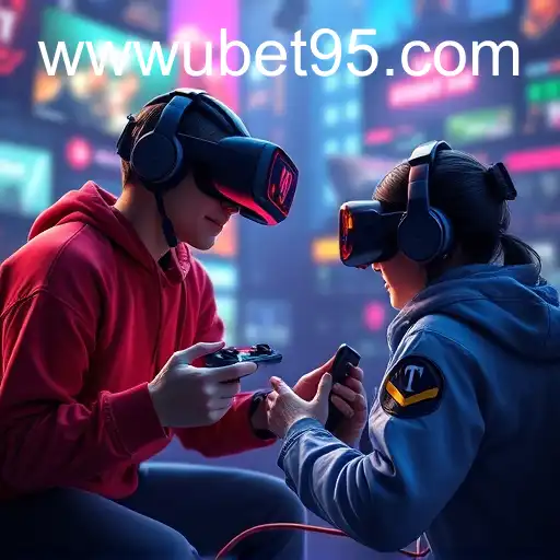 The Evolution and Impact of Online Gaming in 2025