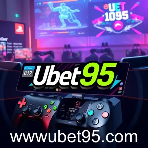 The Evolution of Online Gaming with Ubet95
