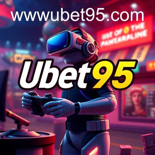 The Evolution of Online Gaming: Ubet95 and Beyond