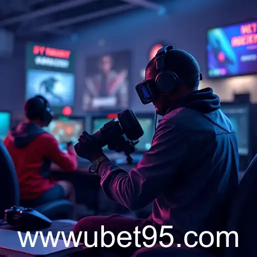 Emerging Trends in Online English Gaming