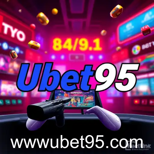 The Evolution of Gaming Platforms like Ubet95