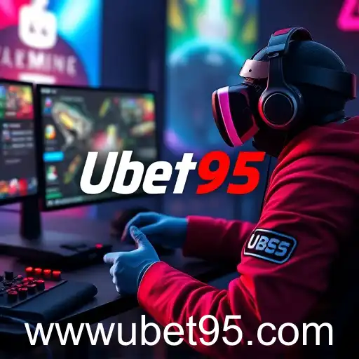 The Evolution of Online Gaming: Ubet95 Leads the Way