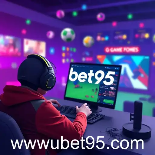 The Rise of Gaming Websites in the UK