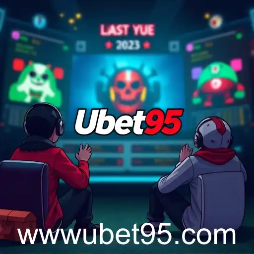 The Rise of Ubet95 and Its Impact on Online Gaming