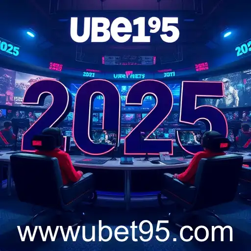 The Rise of 'Ubet95' in Modern Gaming
