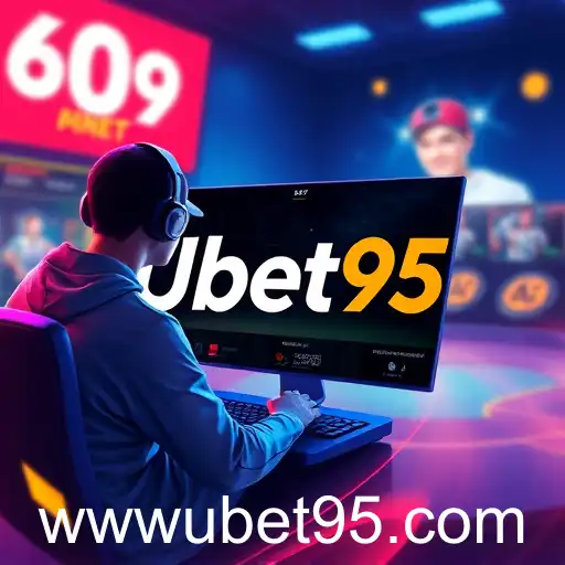 The Rise of Ubet95 in the Gaming World
