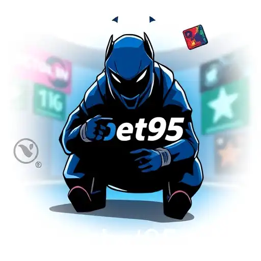 The Rise of Ubet95 and Its Impact on Online Gaming