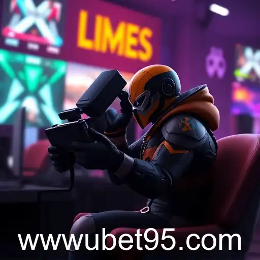 The Rise of Ubet95: Revolutionizing the Online Gaming Experience