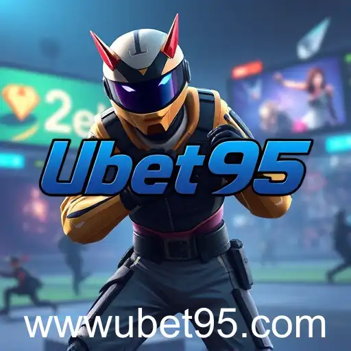 The Rise of Ubet95 in the Digital Gaming Arena