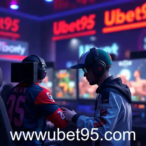 Ubet95: Transforming Online Gaming