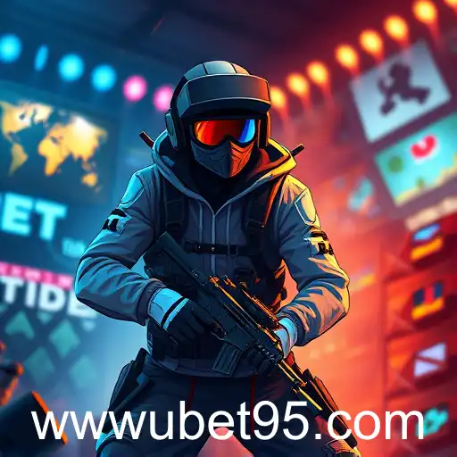 Ubet95: The Evolution of Online Gaming