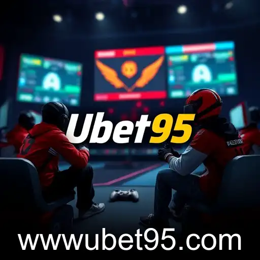 Online Gaming Trends with Ubet95