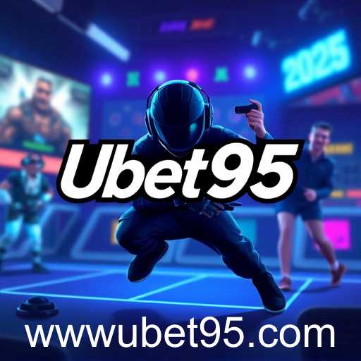 The Rise of Ubet95 and Its Impact on Online Gaming