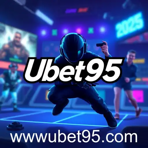 The Rise of Ubet95 and Its Impact on Online Gaming