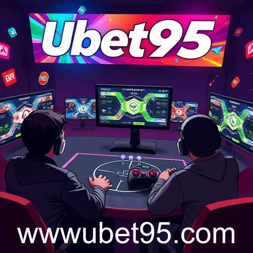 The Rise of Ubet95 and Its Impact on Online Gaming