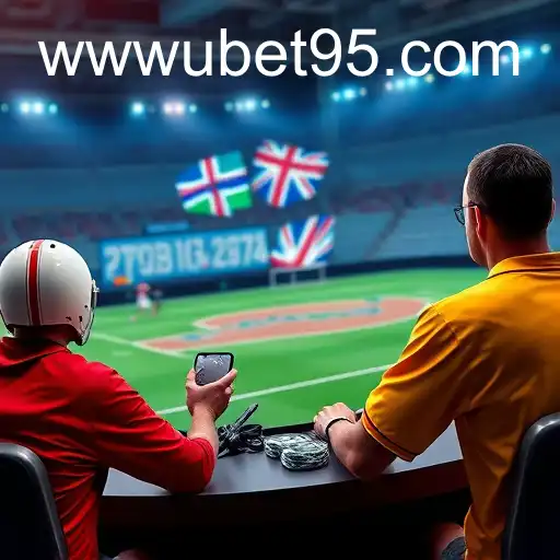The Rise of Ubet95: A Gaming Revolution