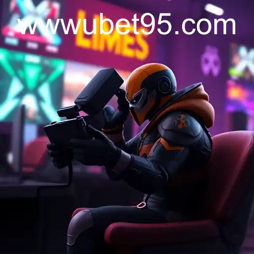 The Rise of Ubet95: Revolutionizing the Online Gaming Experience
