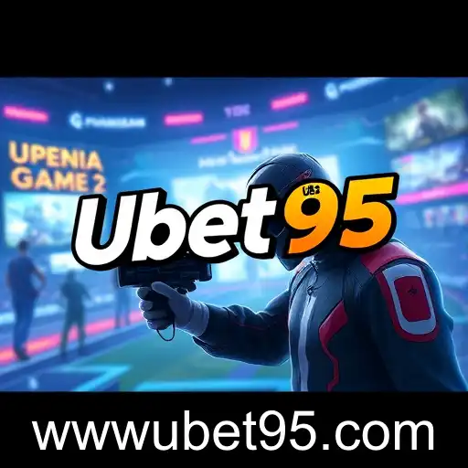 The Rise of Ubet95: Redefining Online Gaming