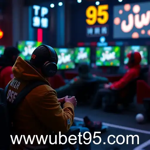 The Rise of Online Gaming Communities