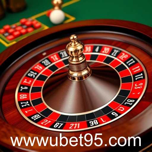 Ubet95