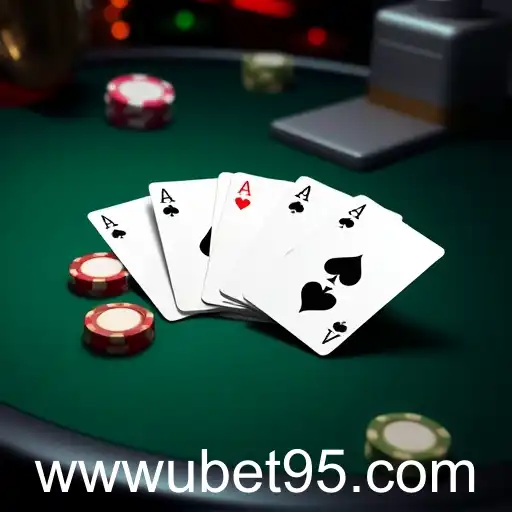 Ubet95: Leading Trends and Player Insights