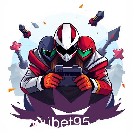 The Gaming Revolution of Ubet95