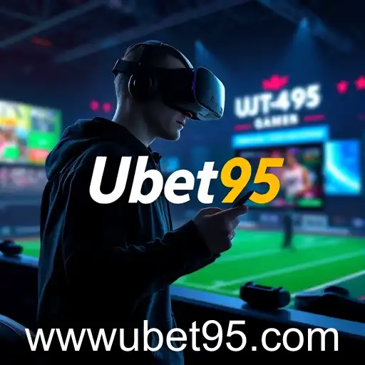 The Rise of Ubet95 and Its Impact on Gaming Culture