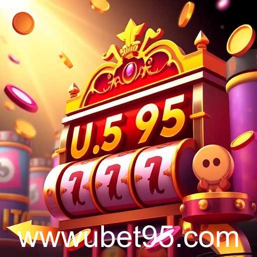 The Evolution of Online Gaming: Ubet95 and the Future