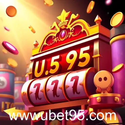 The Evolution of Online Gaming: Ubet95 and the Future