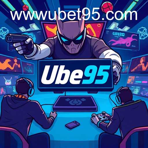 Ubet95 Expands in the Gaming World