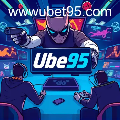 Ubet95 Expands in the Gaming World