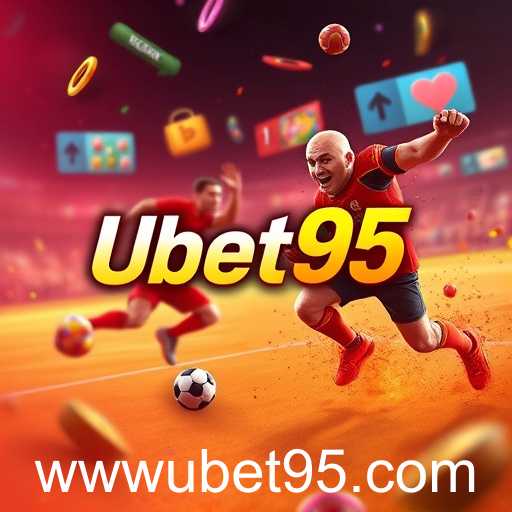 Ubet95 Revolutionizes Online Gaming in 2025