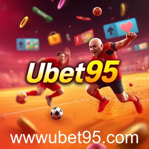 Ubet95 Revolutionizes Online Gaming in 2025