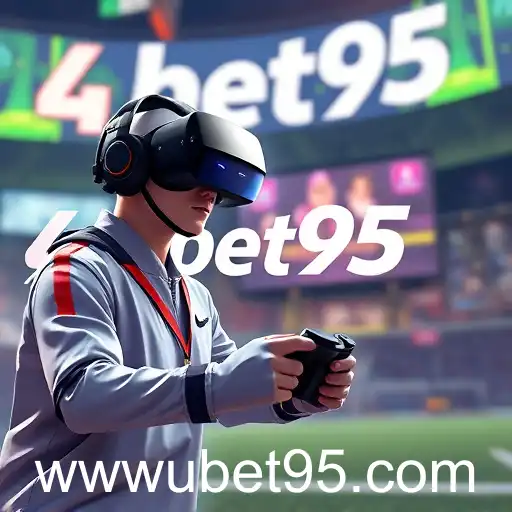 Ubet95: Revolutionizing Online Gaming