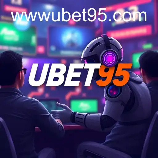 The Rise of Ubet95 in the Online Gaming Landscape