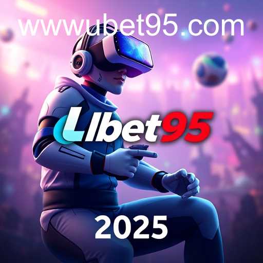 Ubet95 and the Evolving Landscape of Online Gaming