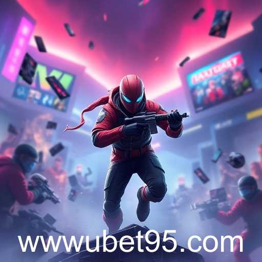 The Evolution of Online Gaming: Ubet95's Impact