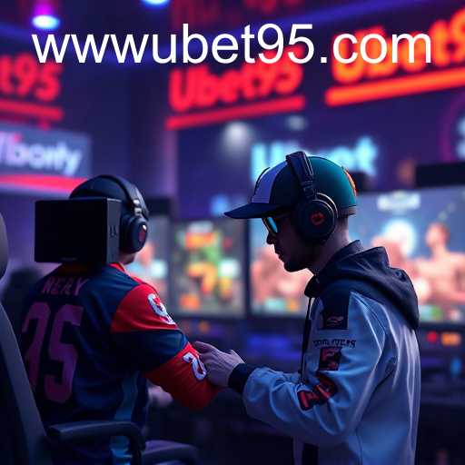 Ubet95: Transforming Online Gaming