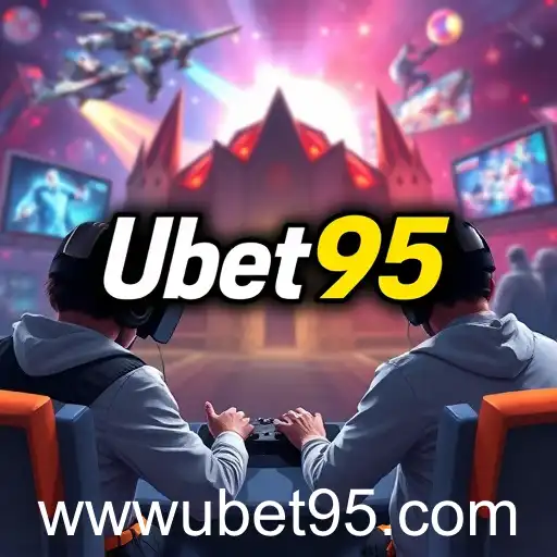 Ubet95: The Evolution of Online Gaming