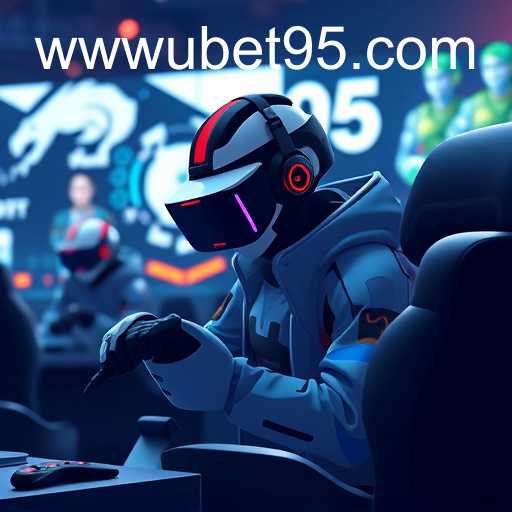 Ubet95: A Changing Landscape in Online Gaming