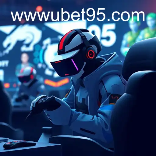 Ubet95: A Changing Landscape in Online Gaming