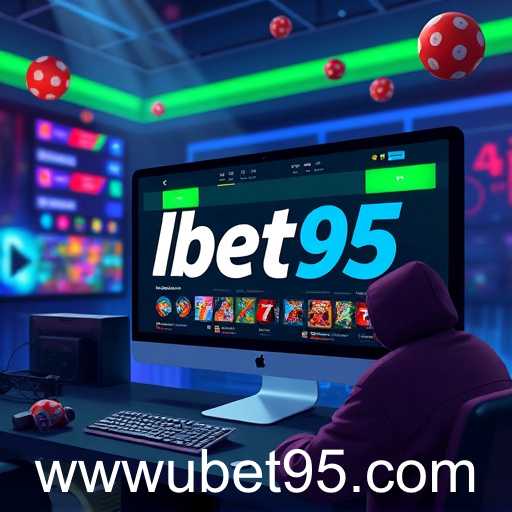 Ubet95: Unveiling the Dynamics of Online Gaming