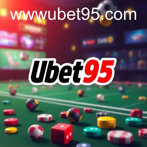 Ubet95: Revolutionizing Online Gaming